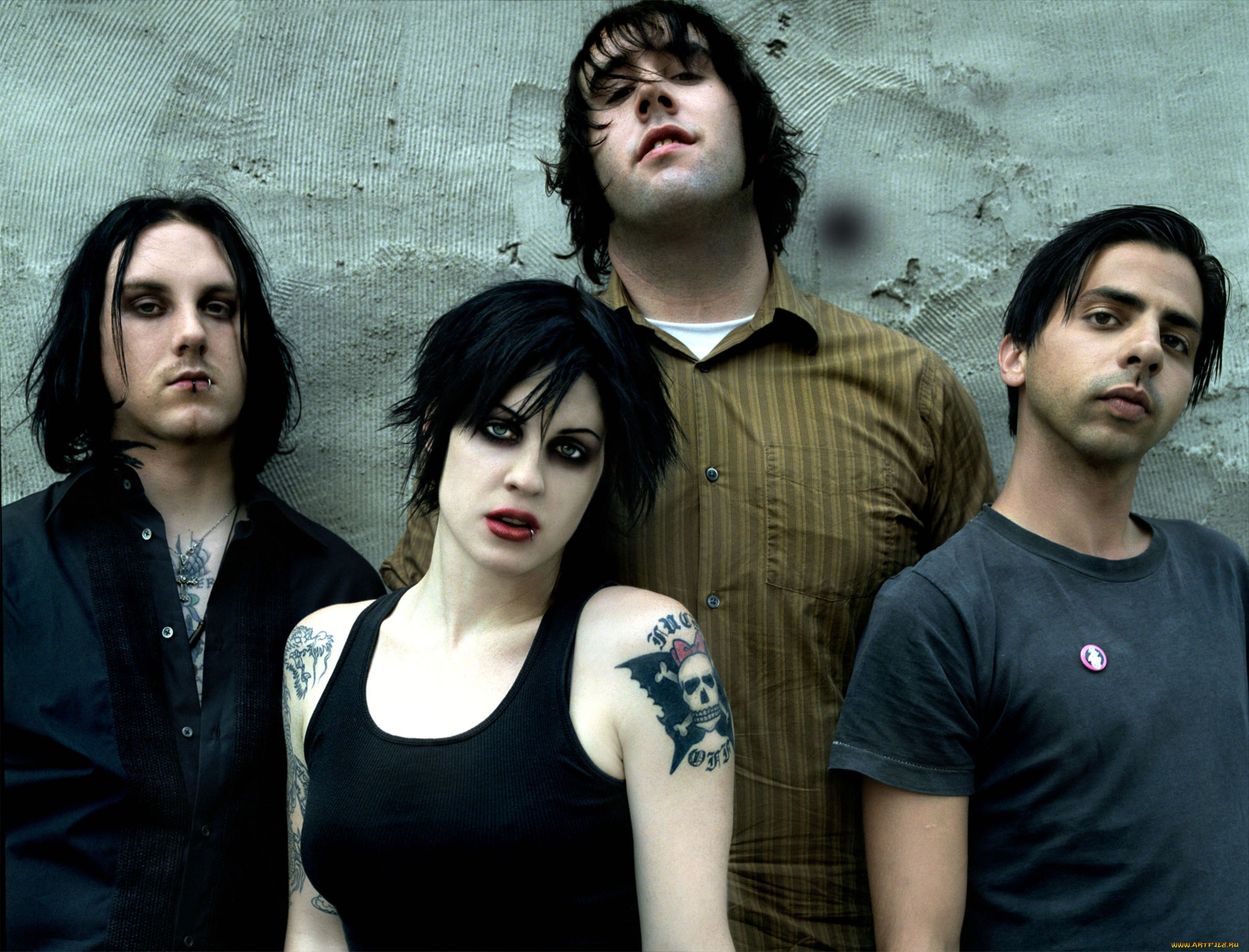 the-distillers, , the distillers, 